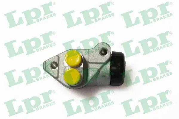 LPR Radbremszylinder 4924 für Ford TRIUMPH Fiat MORRIS RELIANT