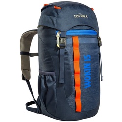 TATONKA® Kinderrucksack Wokin 15 – Trekkingrucksack 46 cm blau