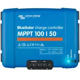 Victron Energy BlueSolar MPPT 100/50