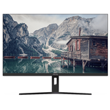 PEAQ PMO S244-IFC 24 Zoll Full-HD Monitor (6 ms Reaktionszeit, 100 Hz)