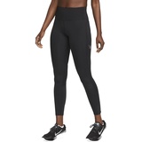 Nike Leggings-Fb4656 Leggings Black/Cool Grey XS