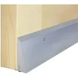 Planet ASSA ABLOY Abdeckprofil Sockel, 1150mm Aluminium silberfarbig eloxiert