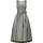 Nübler Dirndl lang Gerda grün 38