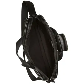 Marc O'Polo Vinz Business Bag, Notebooktasche, schwarz