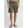 Blend Jeansshorts grün S