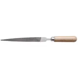 bernstein tools for electronics 5-232 Schlüsselfeile flach-spitz Länge 100 mm 1 St.