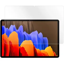 ESTUFF Schutzfolie für Samsung Galaxy Tab S7/Klar
