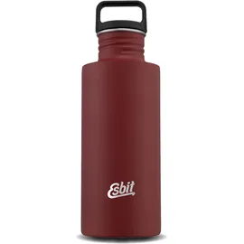Esbit Trinkflasche Rot 1 l