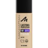 Manhattan Lasting Perfection Foundation 50 Sesame