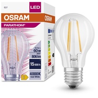 Osram PARATHOM® CLASSIC A 60 6.5 W/4000 K E27