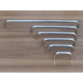 SO-Tech Möbelgriff BG03 BA 320 mm Chrom poliert