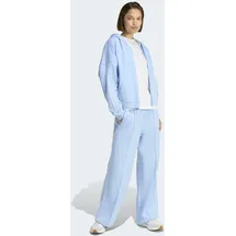 adidas W ENERGIZE TS Trainingsanzug Blau L