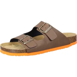Dr. Brinkmann Clogs Braun 42