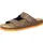 Dr. Brinkmann Clogs Braun 42