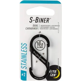NITE IZE S-Biner 2,