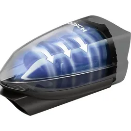 Bosch Readyy'y Serie 2 BCHF220B 18 V Schwarz