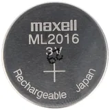 Maxell ML2016 3V 25 mAh 1 St.