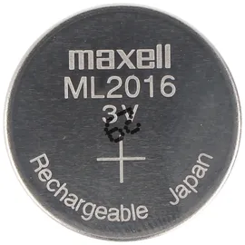 Maxell ML2016 3V 25 mAh 1 St.
