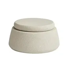 Woud - Serene Jar Low Sandstone