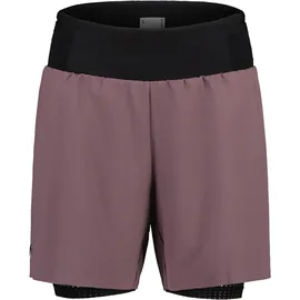 maloja Damen ChanalM. Shorts (Größe S, lila)