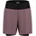 maloja Damen ChanalM. Shorts (Größe S, lila)