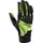 Leki Alpino HRC Race Schwarz/Neon Gelb 8