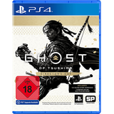 Ghost of Tsushima Director's Cut (USK) (PS4)