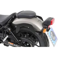 Hepco Becker C-bow Satteltaschenhalter schwarz schwarz