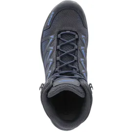 Lowa Innox Pro GTX Mid Herren Anthrazit/Blau 47