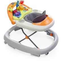 Chicco Walky Talky Grey