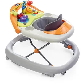 Chicco Walky Talky Grey