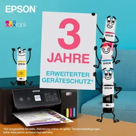 Epson EcoTank ET-3850