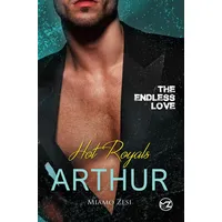 Tolino media Hot Royals Arthur