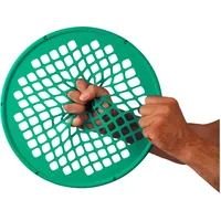 Power-Web Handtrainer gemischte Stärken Farbe: grün