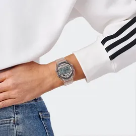 adidas Digital Two Crystal Transparent 36 mm AOST24061