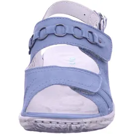 WALDLÄUFER Garda 210004 denim 41