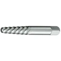 Stahlwille Schraubenausdreher M5, M6, M7 (71010002)
