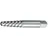 Stahlwille Schraubenausdreher M5, M6, M7 (71010002)