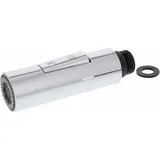 Blanco Bedienteil Brausekopf CULINA-S Hochdruck, Chrom