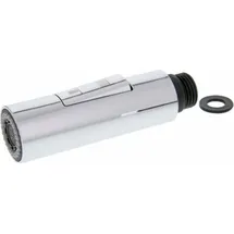 Blanco Bedienteil Brausekopf CULINA-S Hochdruck, Chrom