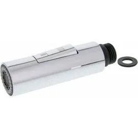 Blanco Bedienteil Brausekopf CULINA-S Hochdruck, Chrom