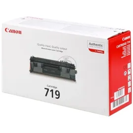 Canon CRG-719H schwarz