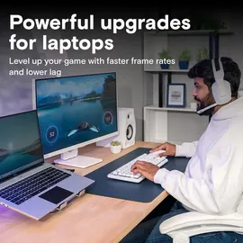 Crucial DDR5 RAM 16GB 5600MHz SODIMM, Arbeitsspeicher für Laptop/Notebook, Mini PC (auch 5200MHz / 4800MHz) CL46 - CT16G56C46S5