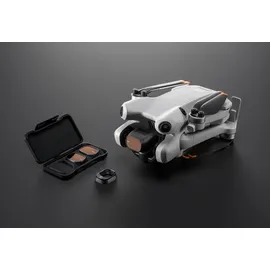 DJI Filterset ND 16/64/256 schwarz für Mini 4 Pro