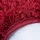 Ayyildiz Life Shaggy 1500 Hochflorteppich 100 x 200 cm rot