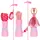 Barbie Flower Surprise Puppe - rote Rose