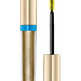 Max Factor Masterpiece Waterproof black 4,5 ml