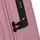 American Tourister Dashpop 4-Rollen Cabin 55 cm / 41 l 20 cm / pink/rosa
