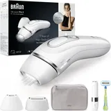 Braun IPL Gerät, Silk·expert Pro 3