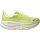 HOKA Bondi 9 Damen Neon Yuzu/Sunlight 40 2/3
